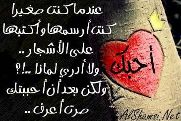 la mour wama adraka ma la mour